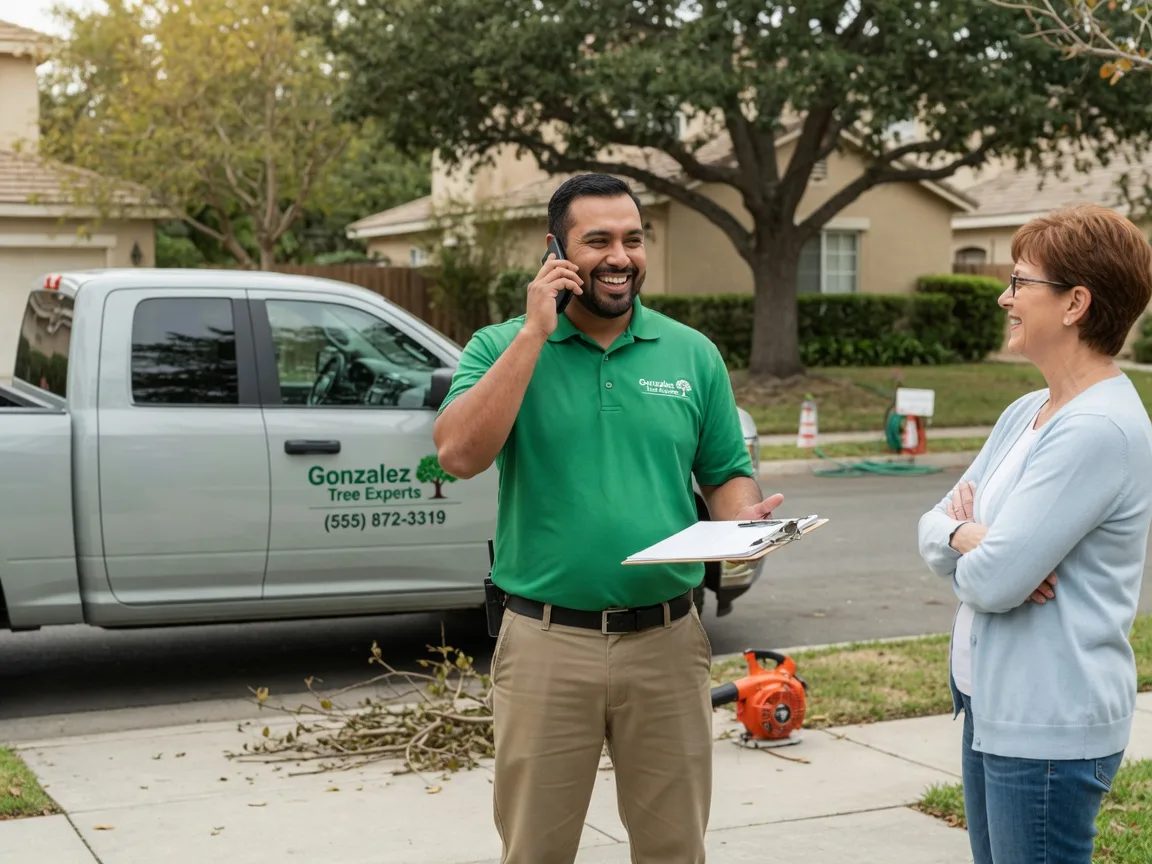 Tree Service Gilman, CT FAQs